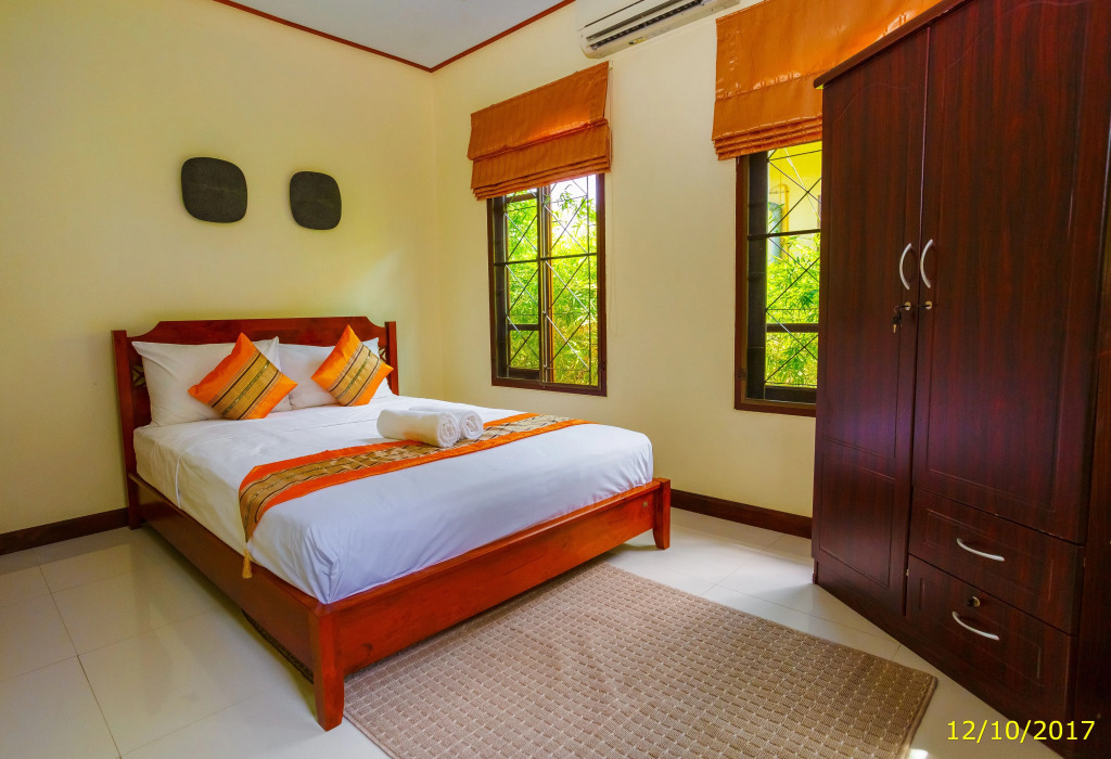 Апартаменты Villa Kolo 3 Bang Tao
