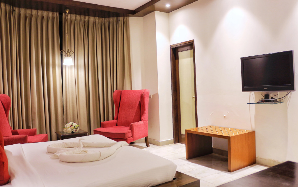 Spara Boutique Resort