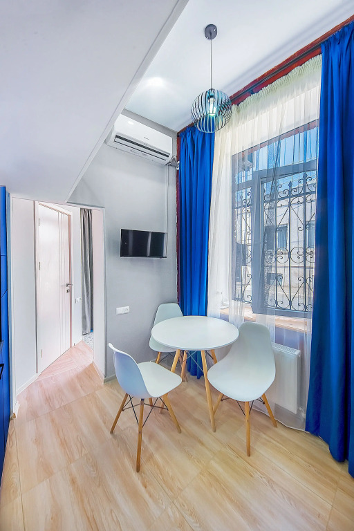 Апартаменты HB apartments Sartichala