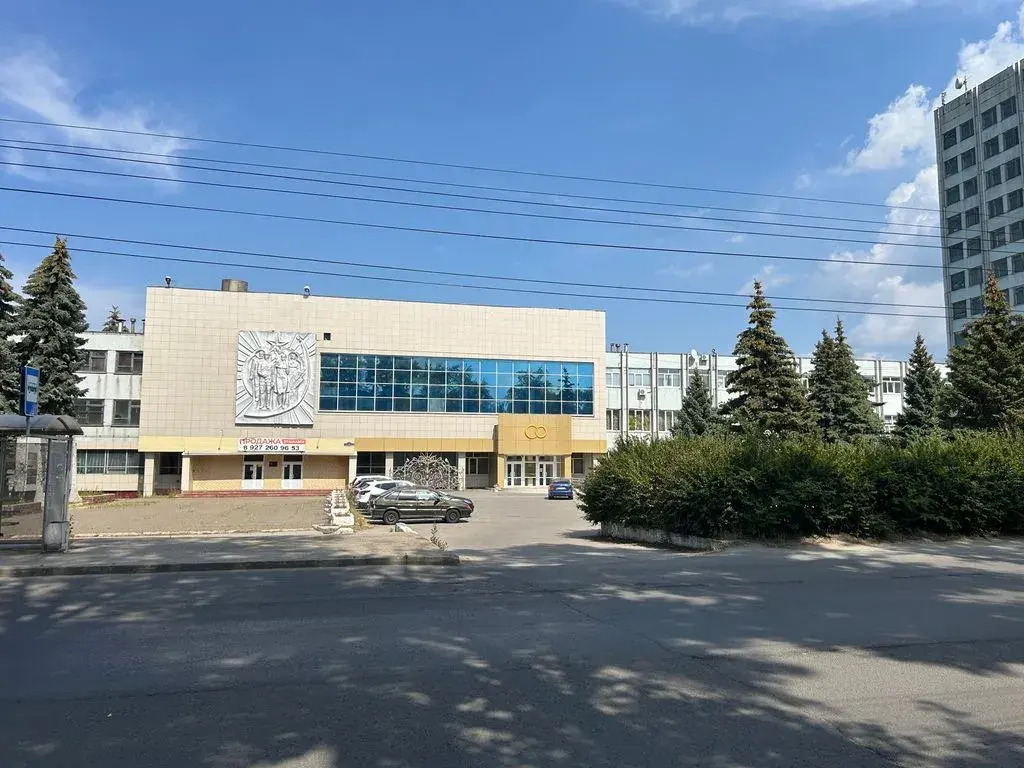 Квартира Видовая на 17 Эт