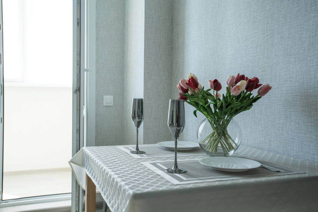 Квартира на Кирова 322аК3 п1