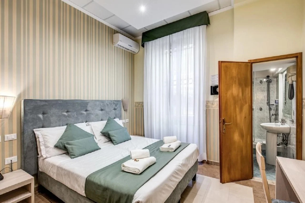Hotel Parker - Gruppo BLAM HOTELS