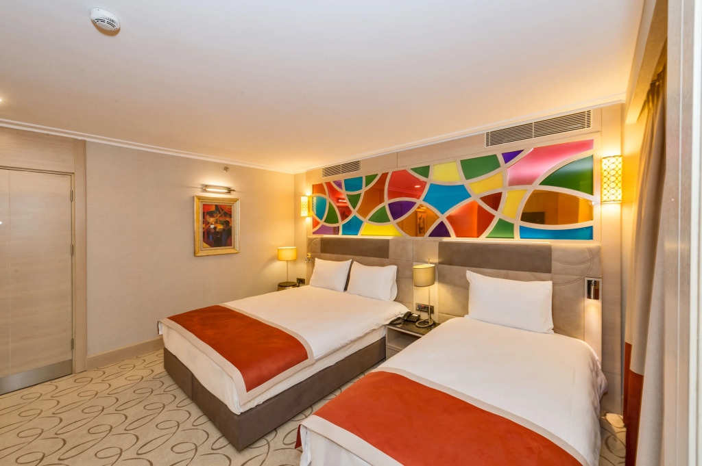 MARE PARK Hotel & SPA
