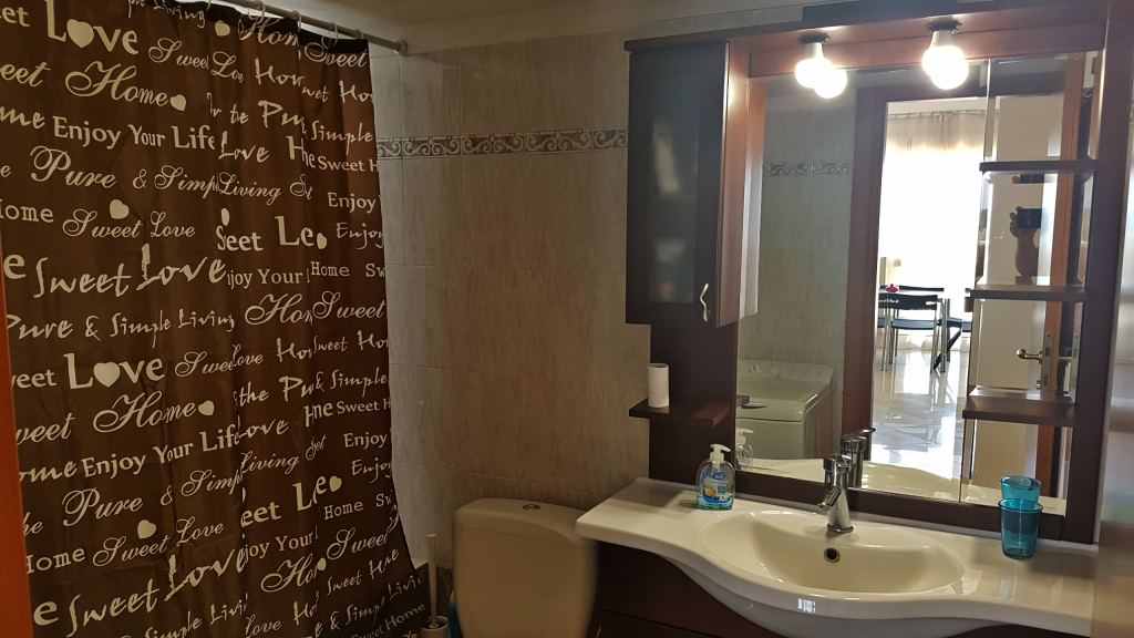 Апартаменты Luxury Thermaikos