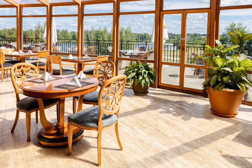 Vilnius Grand Resort