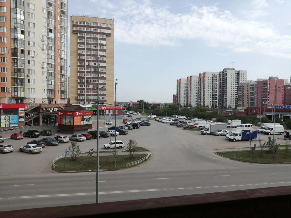 Апартаменты Атмосфера Комфорта