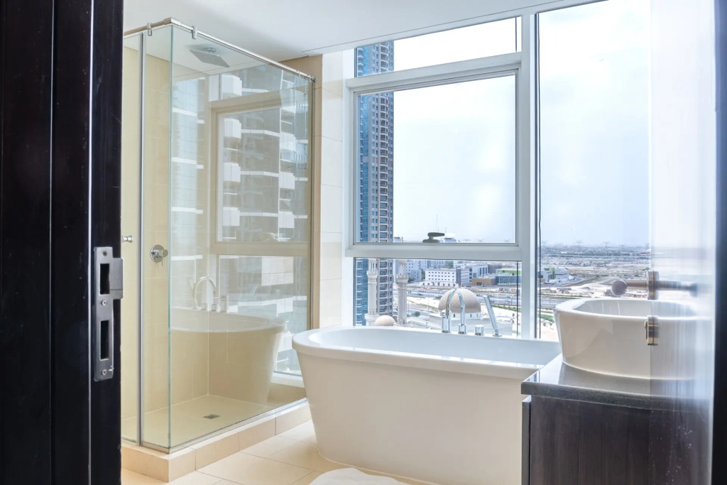 Apartments Paradise of the Mind by Lagom Apartments