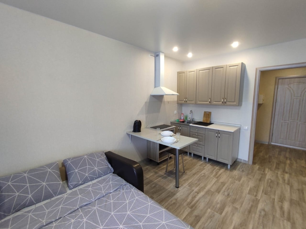Apartment SeveRent на Торцева 14 (17)