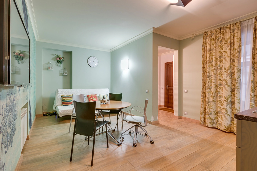 Квартира RentalSPb