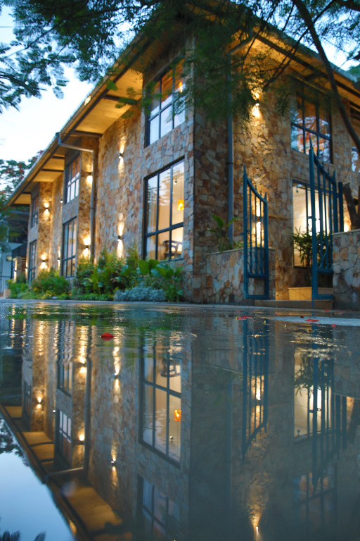 Отель North House By Pots N Stones