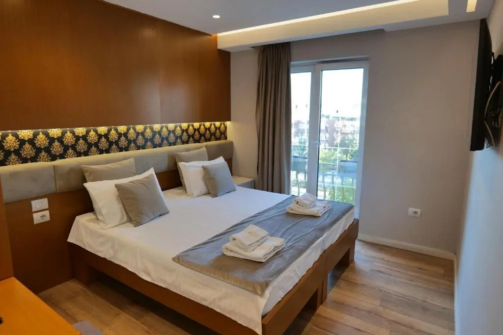 Hotel Queen