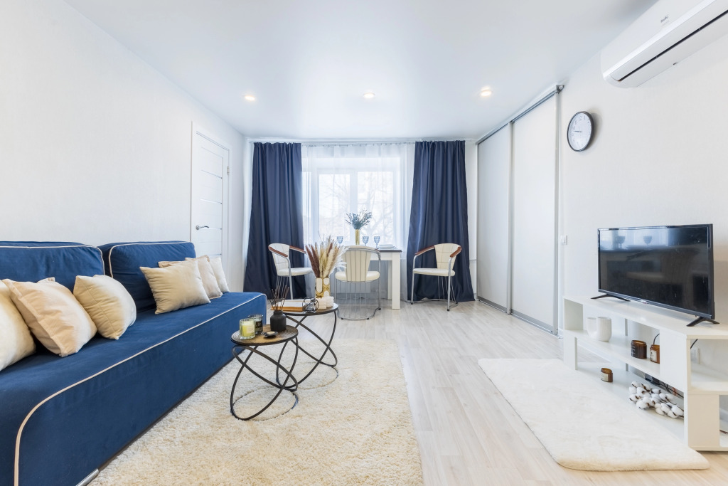 Апартаменты Residence Elegance