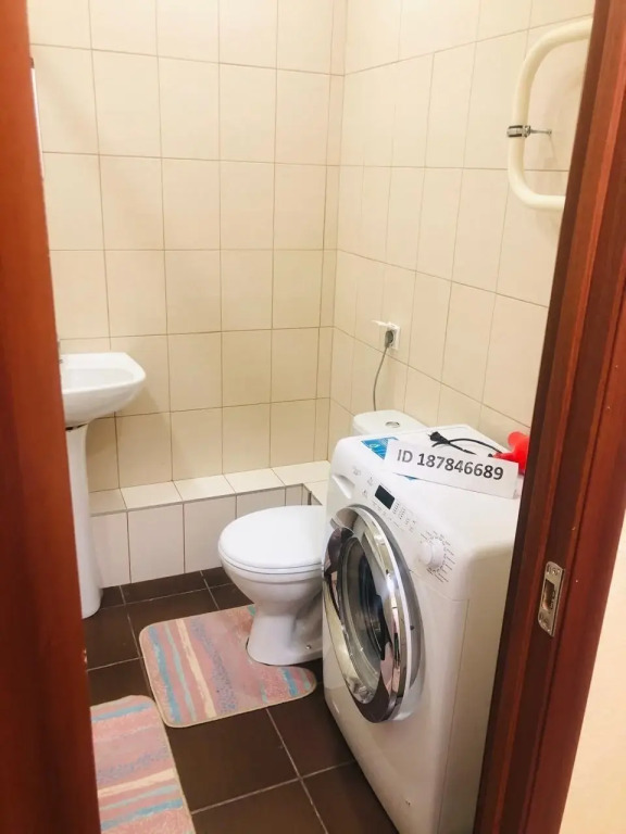 Квартира Уютная ул. Просвещения 8к1