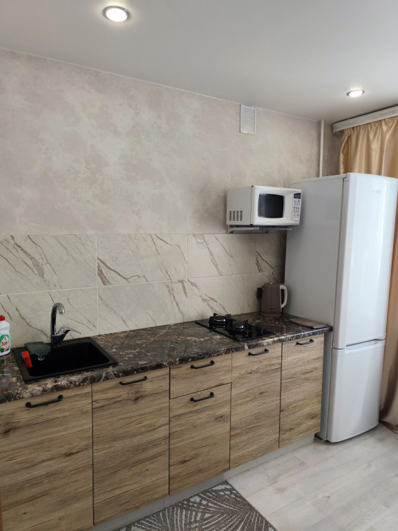 Квартира Stay at home 3