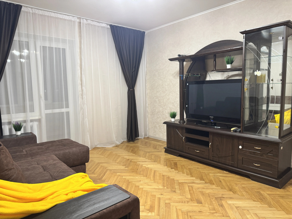Квартира Шикарная локация в самом центре