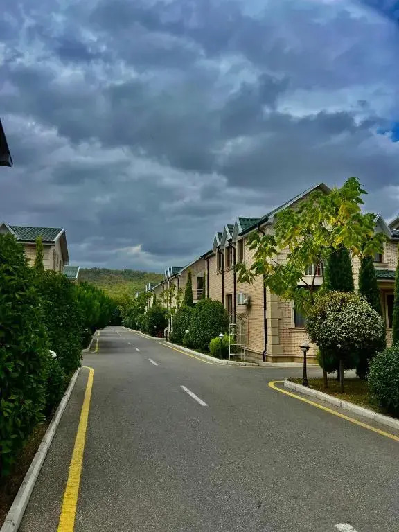 Отель Alma Bagi Villas