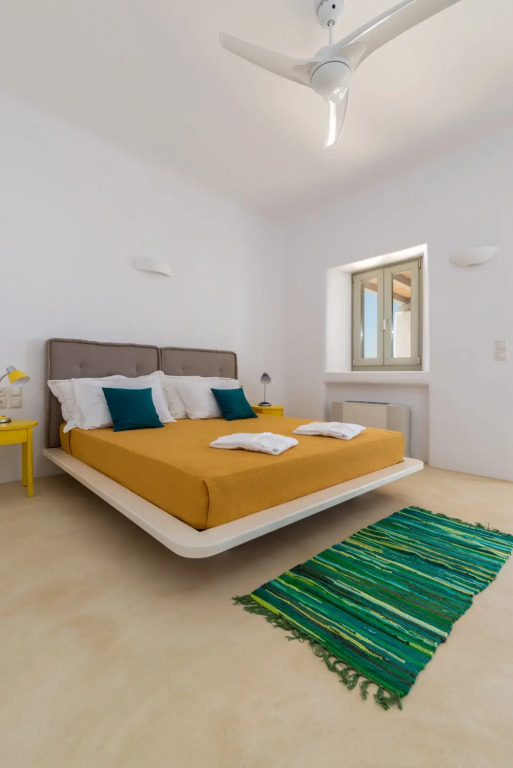 Villa Le Grand Mykonos