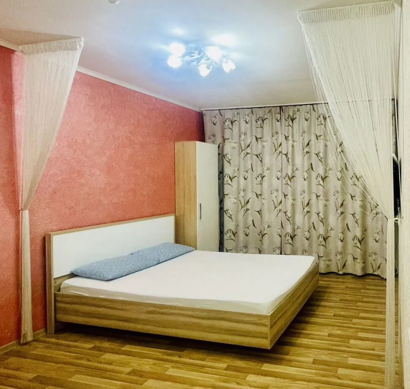 Квартира на Ленина 184