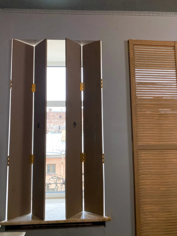 Апартаменты Noble Apartments Sadovaya