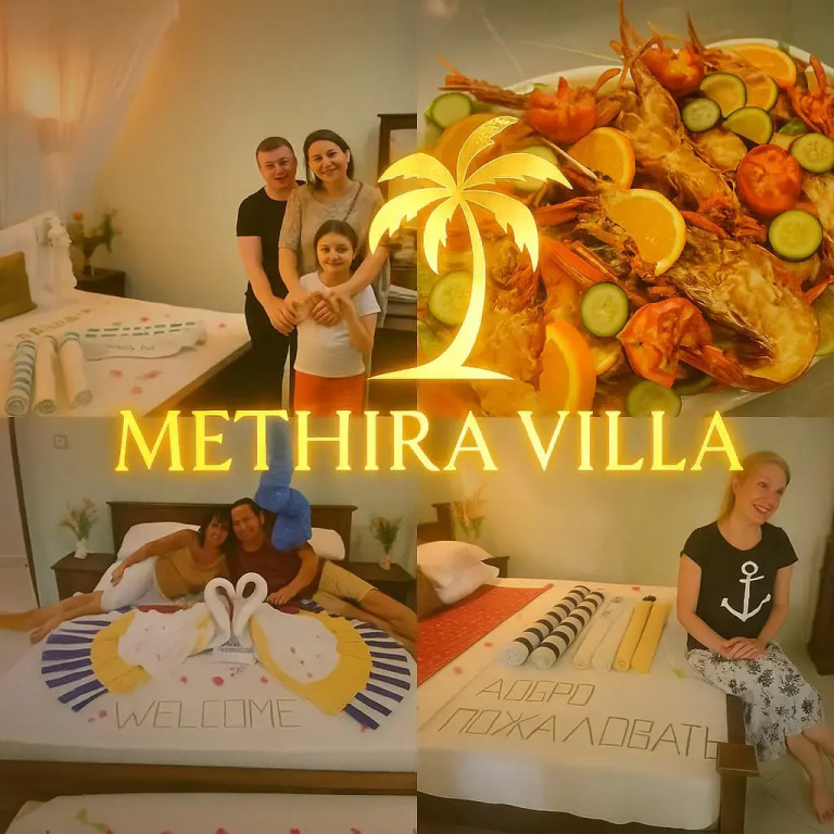 Methira Villa