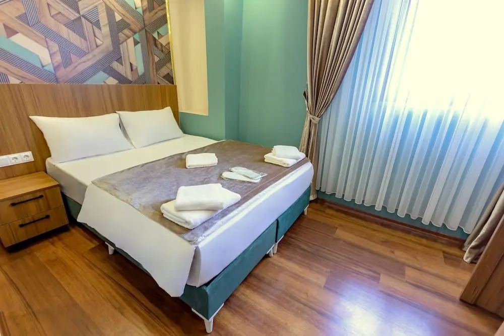 İstanbulites Hotel