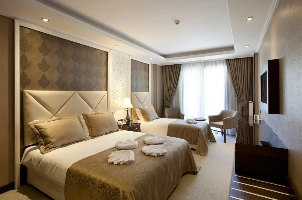 Black Bird Thermal Hotel & SPA