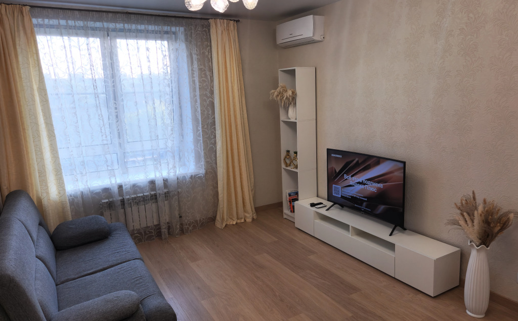 Квартира на улице Бориса Панина