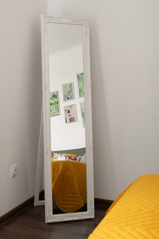 Квартира Кузнецовская 58к1