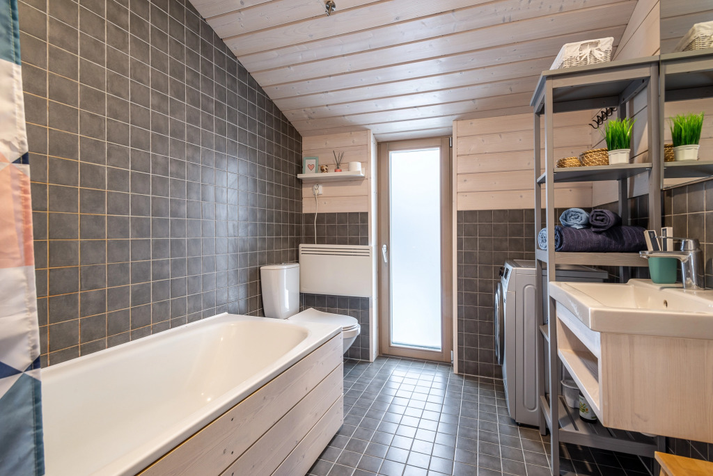 Частный Дом Comfort Life House