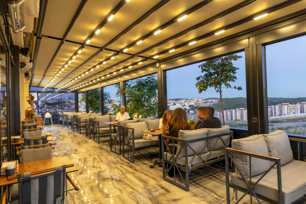 The Great Airport Hotel & Restaurant
