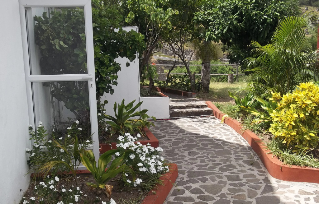 Lerecif Hotel