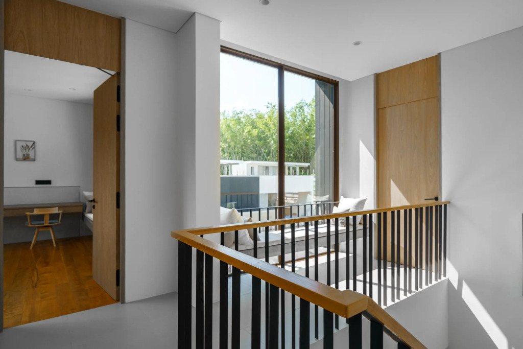 Вилла Modern Bangtao Tree Oсlock 3 Bdr