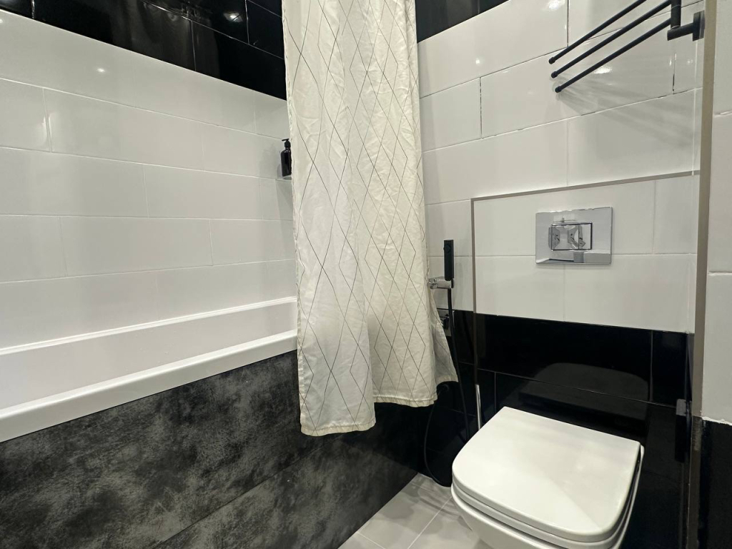 Квартира White 10