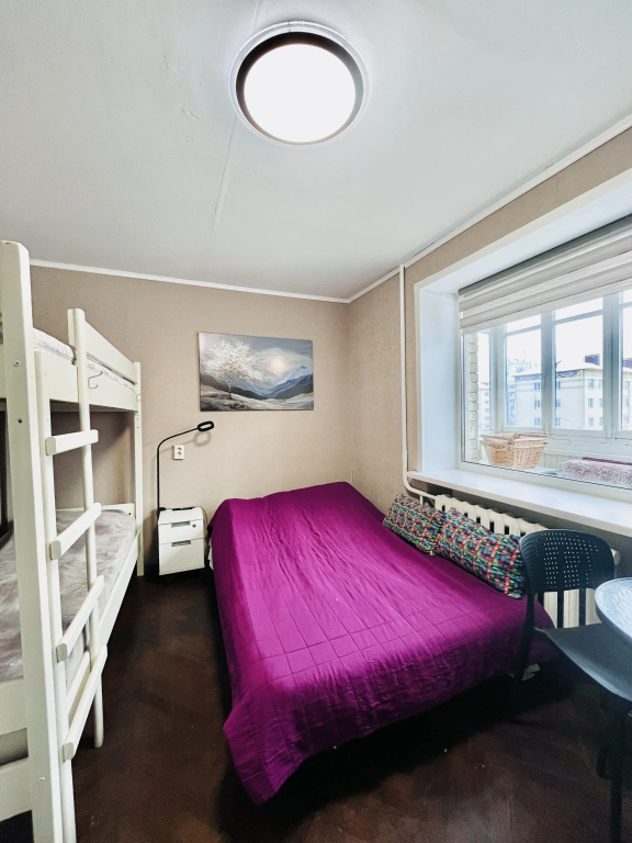 Меблированные комнаты FamilyHouseM