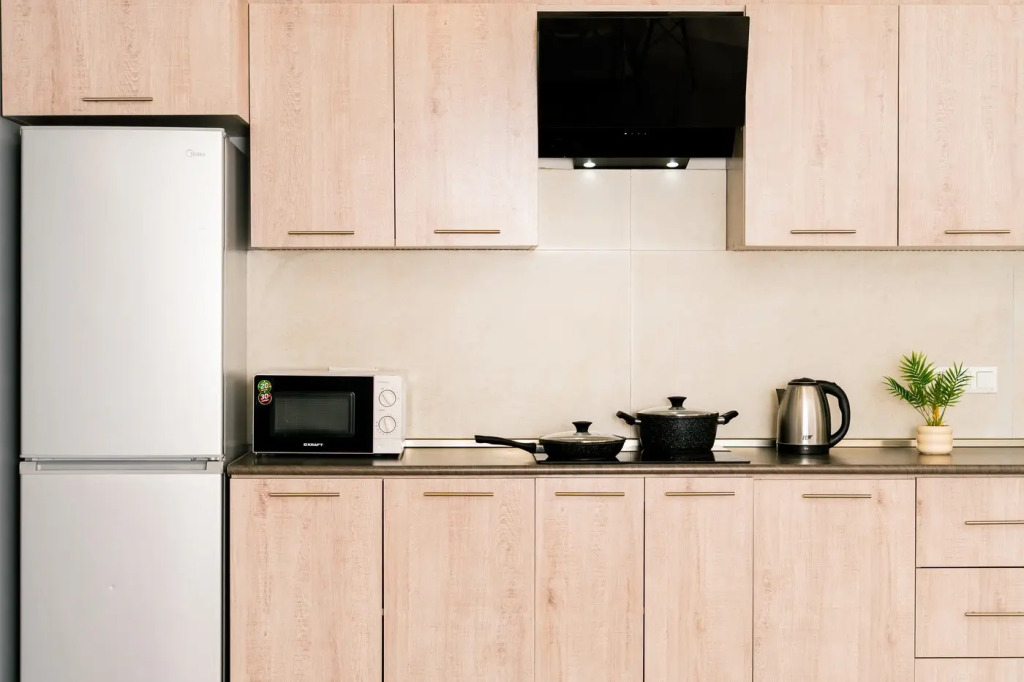 Apartamenty Stay Inn On Yekmalyan Str. 1-25