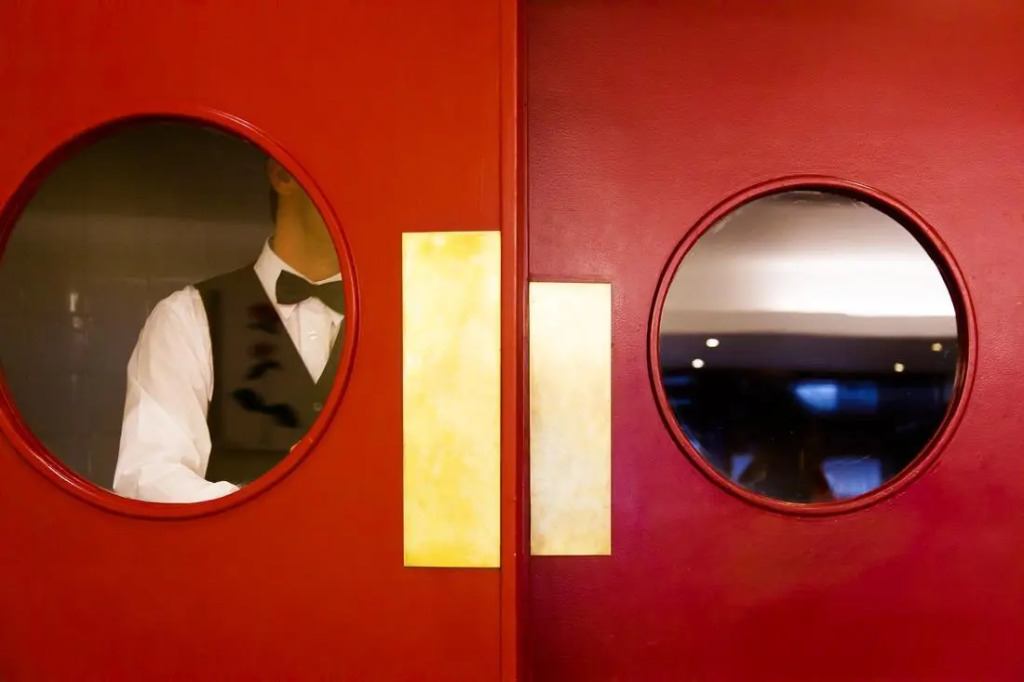 Hotel Sao Jose