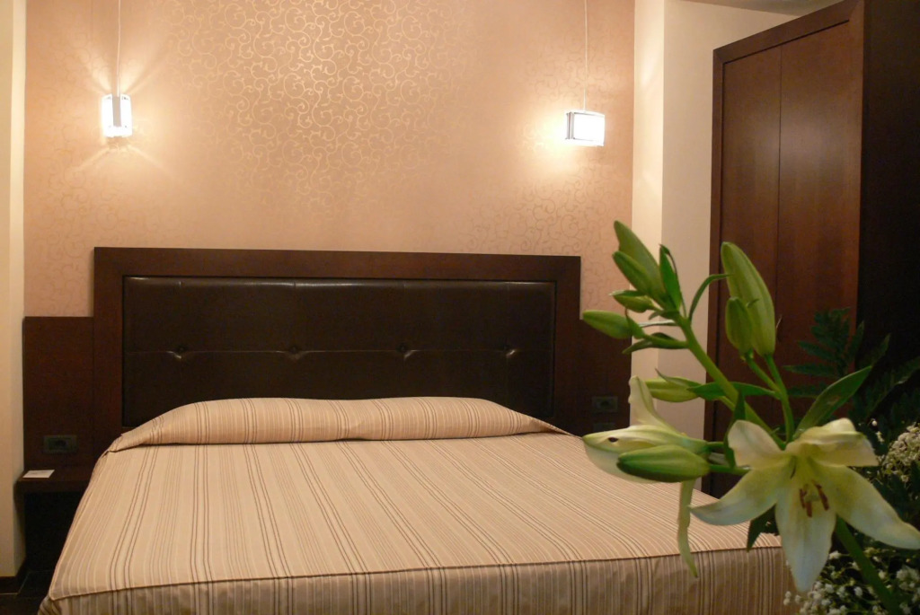 Oxford hotel