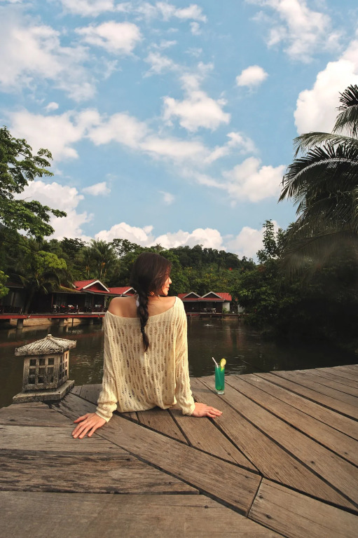 Отель Paya Beach Spa & Dive Resort