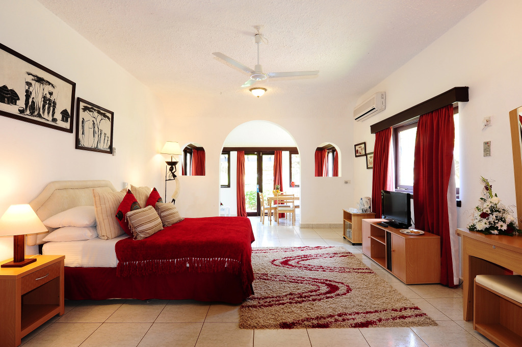 Отель Cocoa Luxury Resort