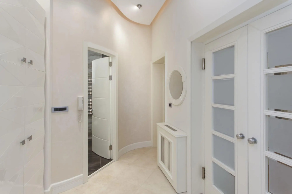 Гостевой дом Central Park Residence