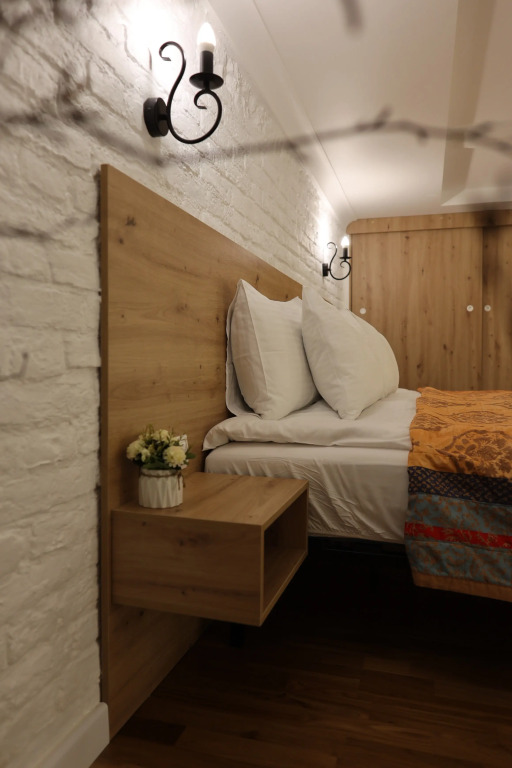 Апартаменты LOFT & HOME 6