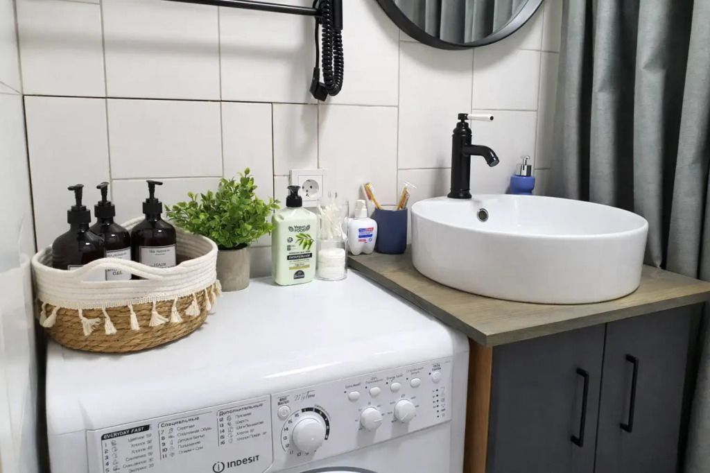 Квартира LanaRoom 82310