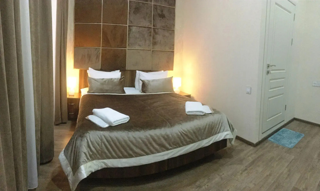 Seven Boutique Hotel Baku
