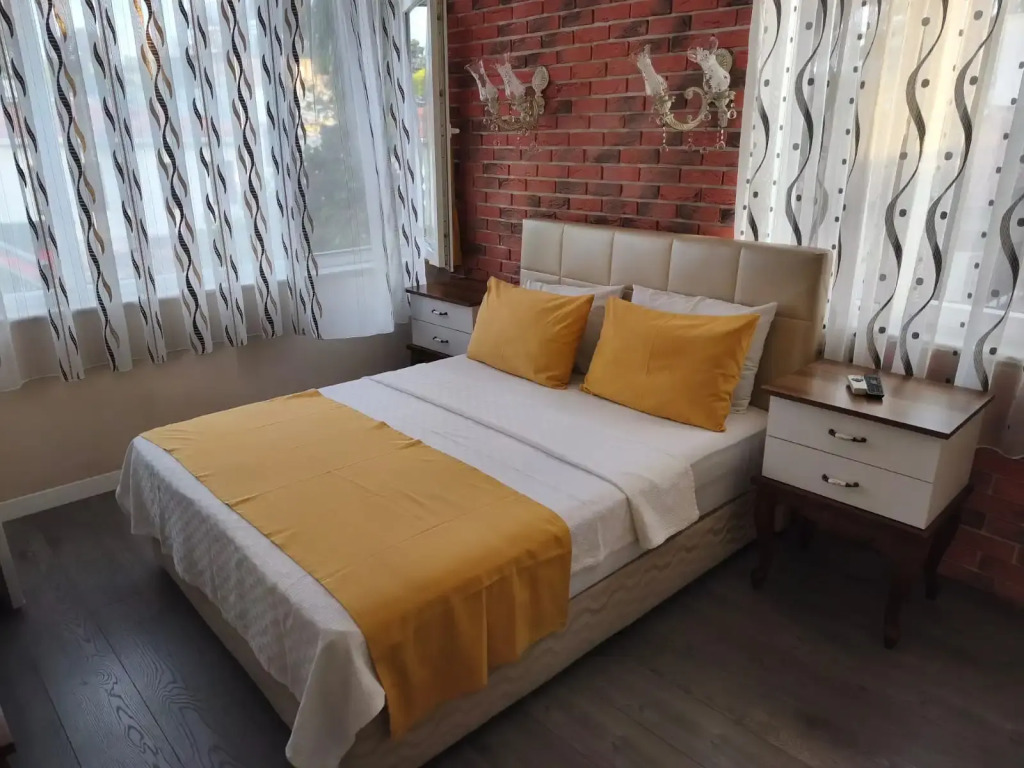 Ozmen Hotel Old Town Kaleiçi