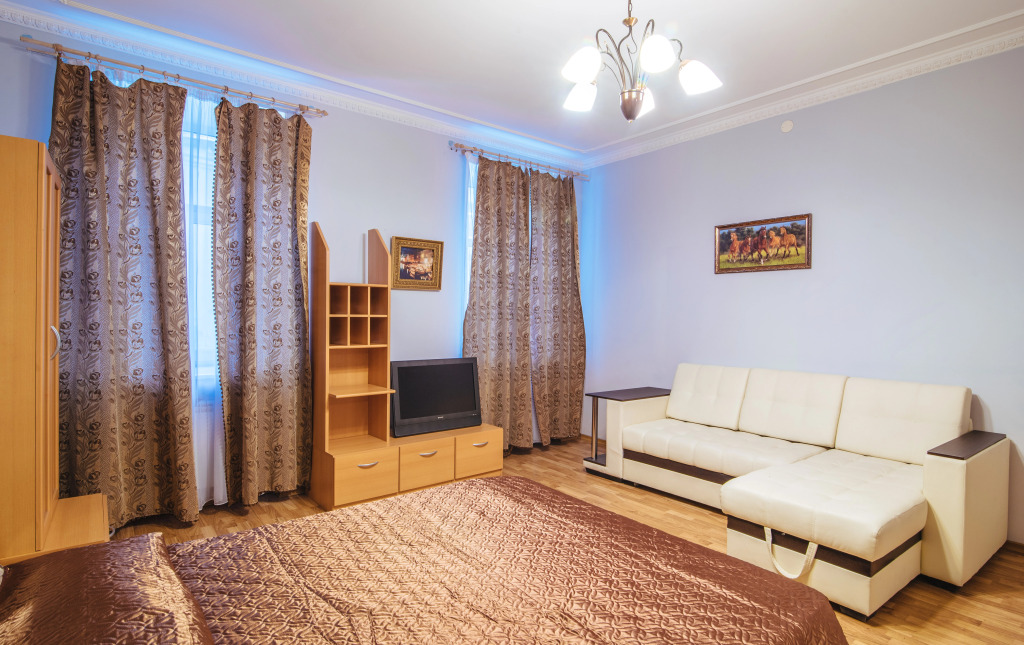 Апартаменты RentPiter Nevsky 30