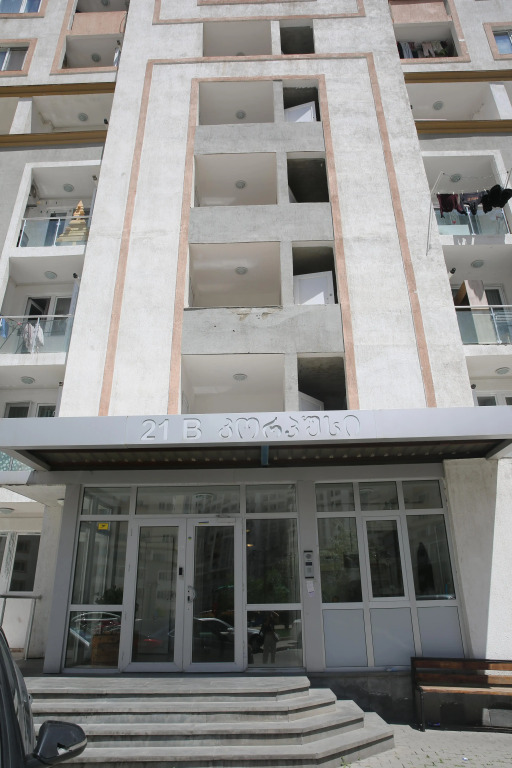 Апартаменты irmas room