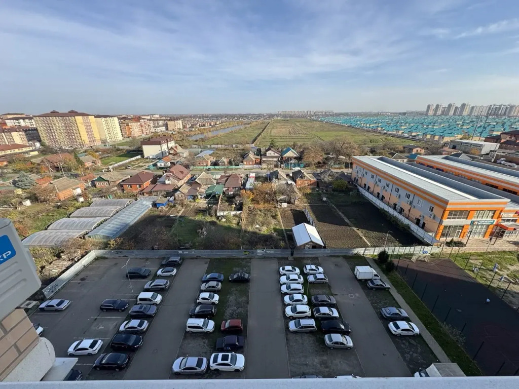 Квартира Уютная для 4 Гостя