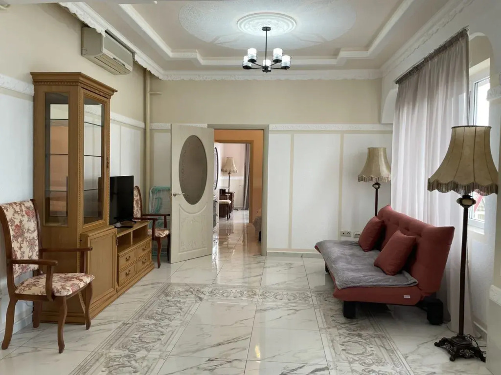 Квартира на Улице Интернациональная 3/1