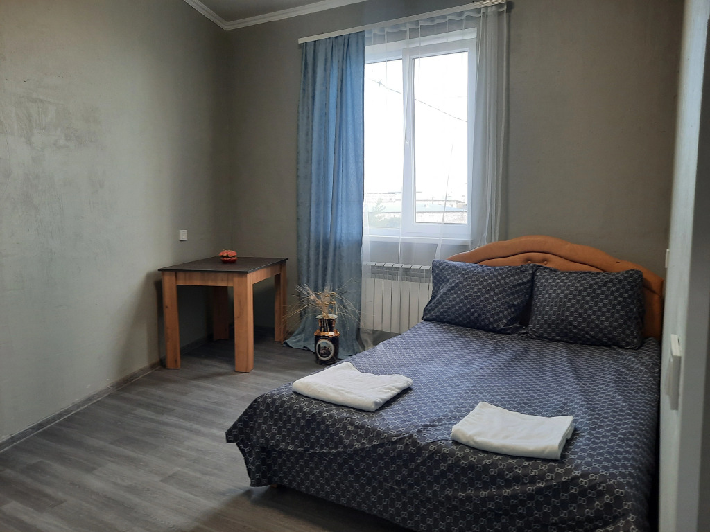 Guest house Anahit