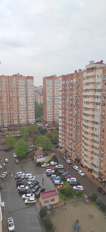 Квартира 198